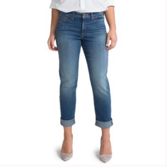 spanx denim
